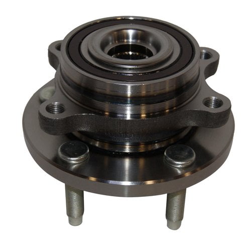 Coast To Coast 512337 Hub Assembly Coast To Coast 512337 Hub Assembly